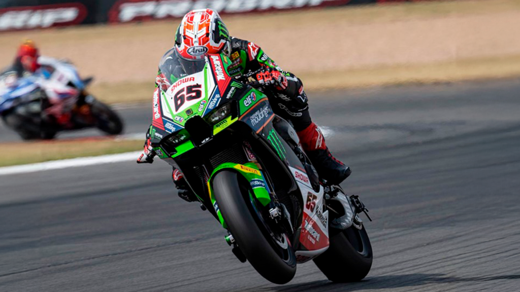 Do circuito para as ruas: como a Ninja ZX-10R KRT Edition redefine a pilotagem urbana