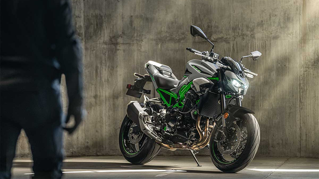 Kawasaki Z900 2026 a Evolução da Naked Mais Desejada do Brasil