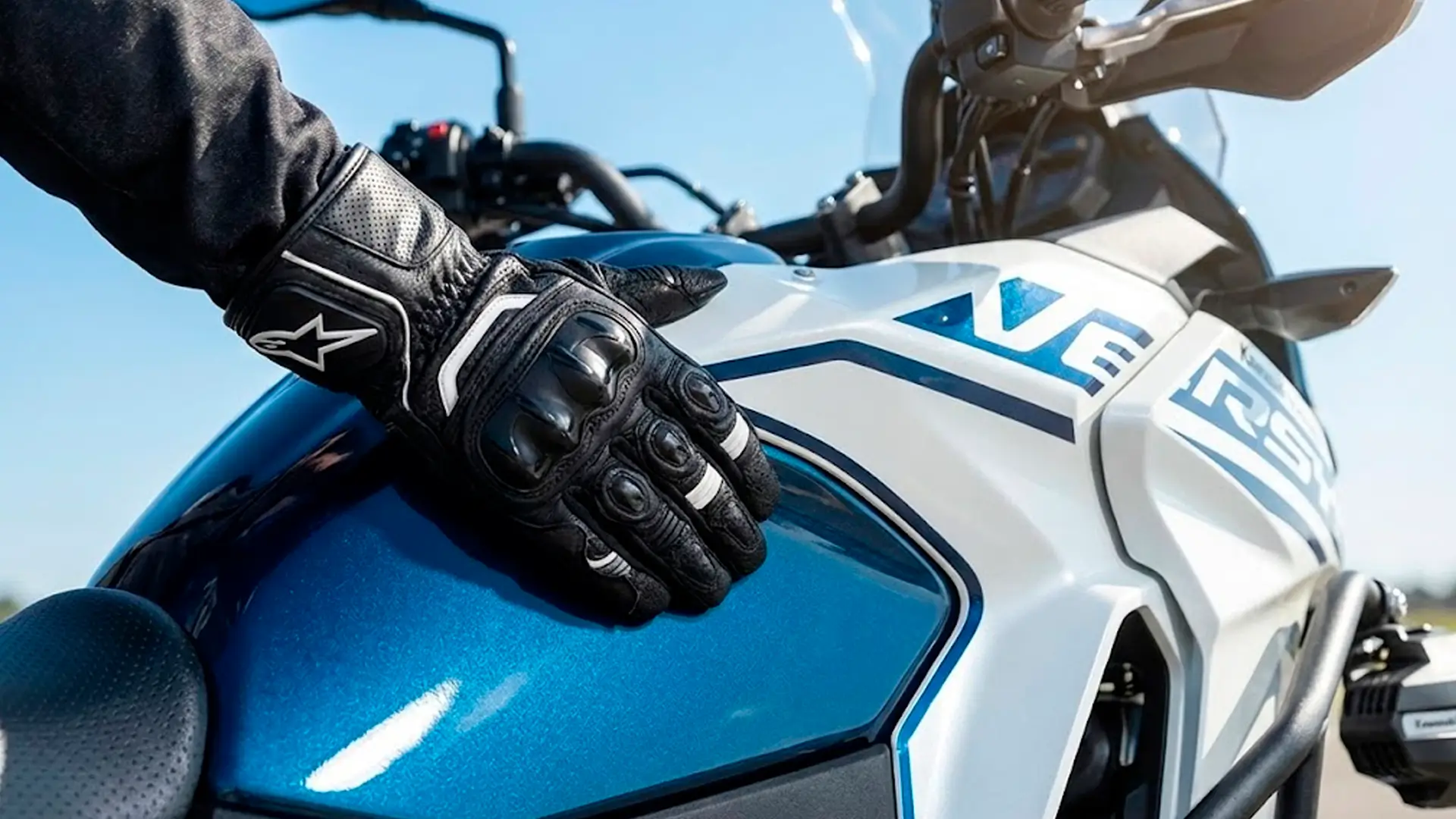 Checklist de Verão: Como Proteger sua Kawasaki do Calor de Rio Preto