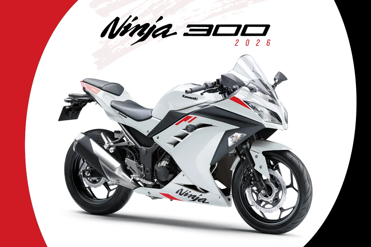 Kawasaki Ninja 2026: A Revolução Tecnológica Que Chegou às Pistas